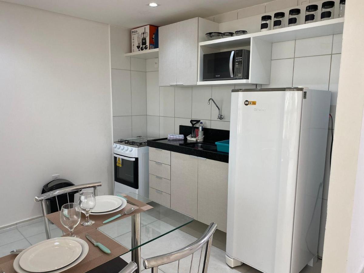 Apartment Bela - #wind Palace 606 Intermares Cabedelo