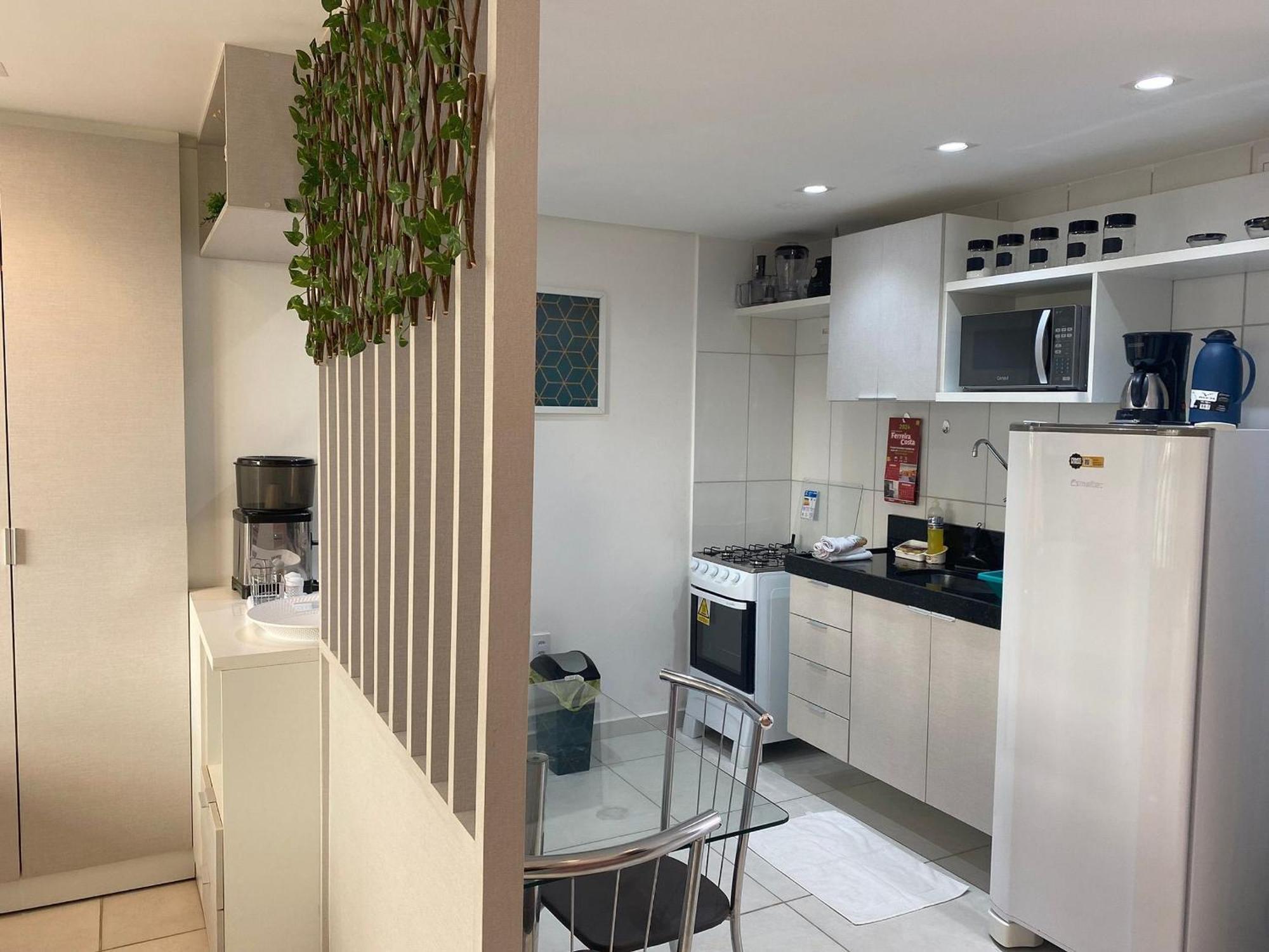 Apartment Bela - #wind Palace 606 Intermares
