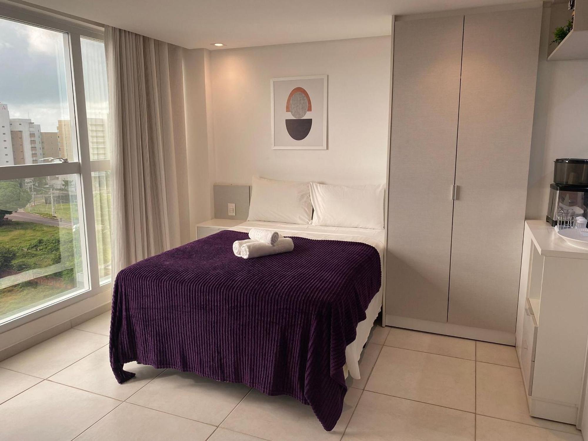 Bela - #wind Palace 606 Intermares Apartment *
